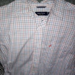 Mens Shirt 