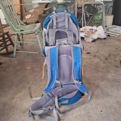 Kelly Kid's Tour 1.0 Carrier