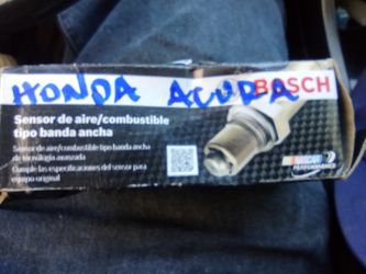 A/F Sensor For Honda Acura
