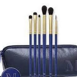 Morphe Eyeshadow Brushes 