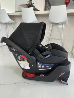 Britax Car Seat