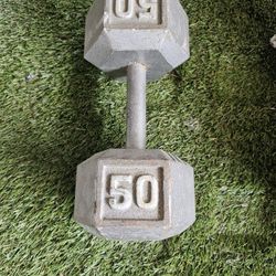 Dumbbells