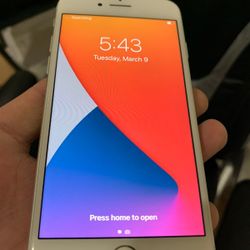  iPhone 7 128GB ATT//Cricket Fully Functional