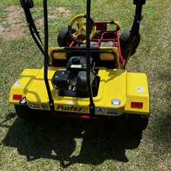 Go Kart
