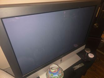 Akai plasma flat-screen