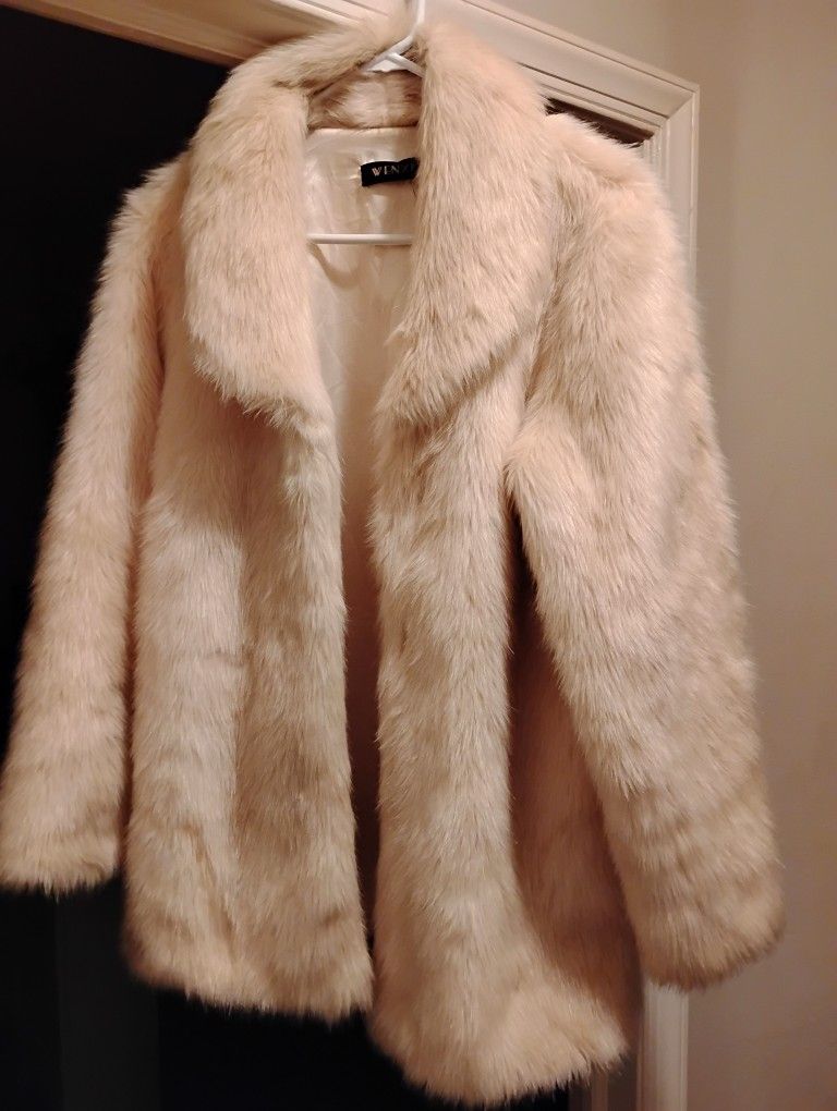 Fur Coat