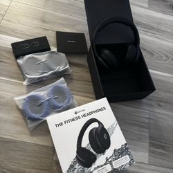 Raycon Fitness Headphones 