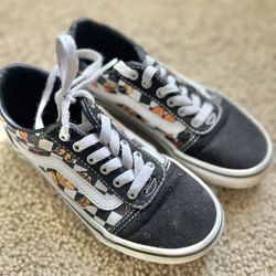Vans Little Kids Size 13