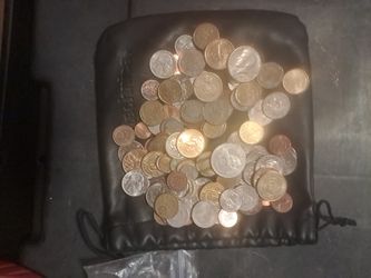 Collectables Coins