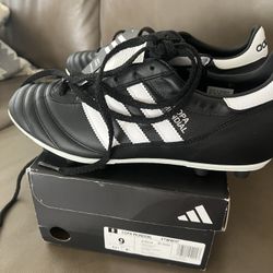 Shoes, Adidas