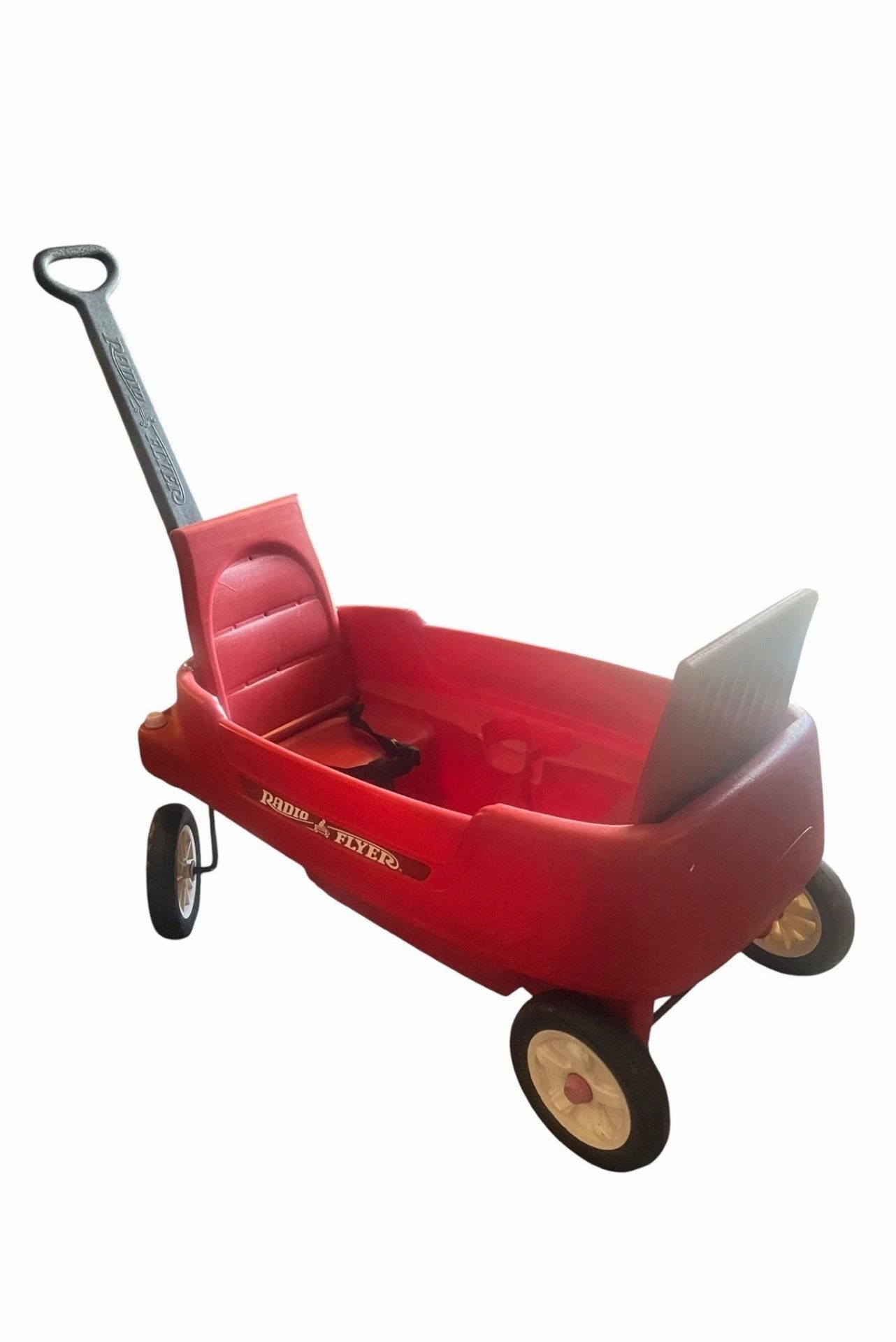 Radio flyer wagon
