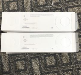 Brandnew Apple Watch series 5 40mm GPS-Silver