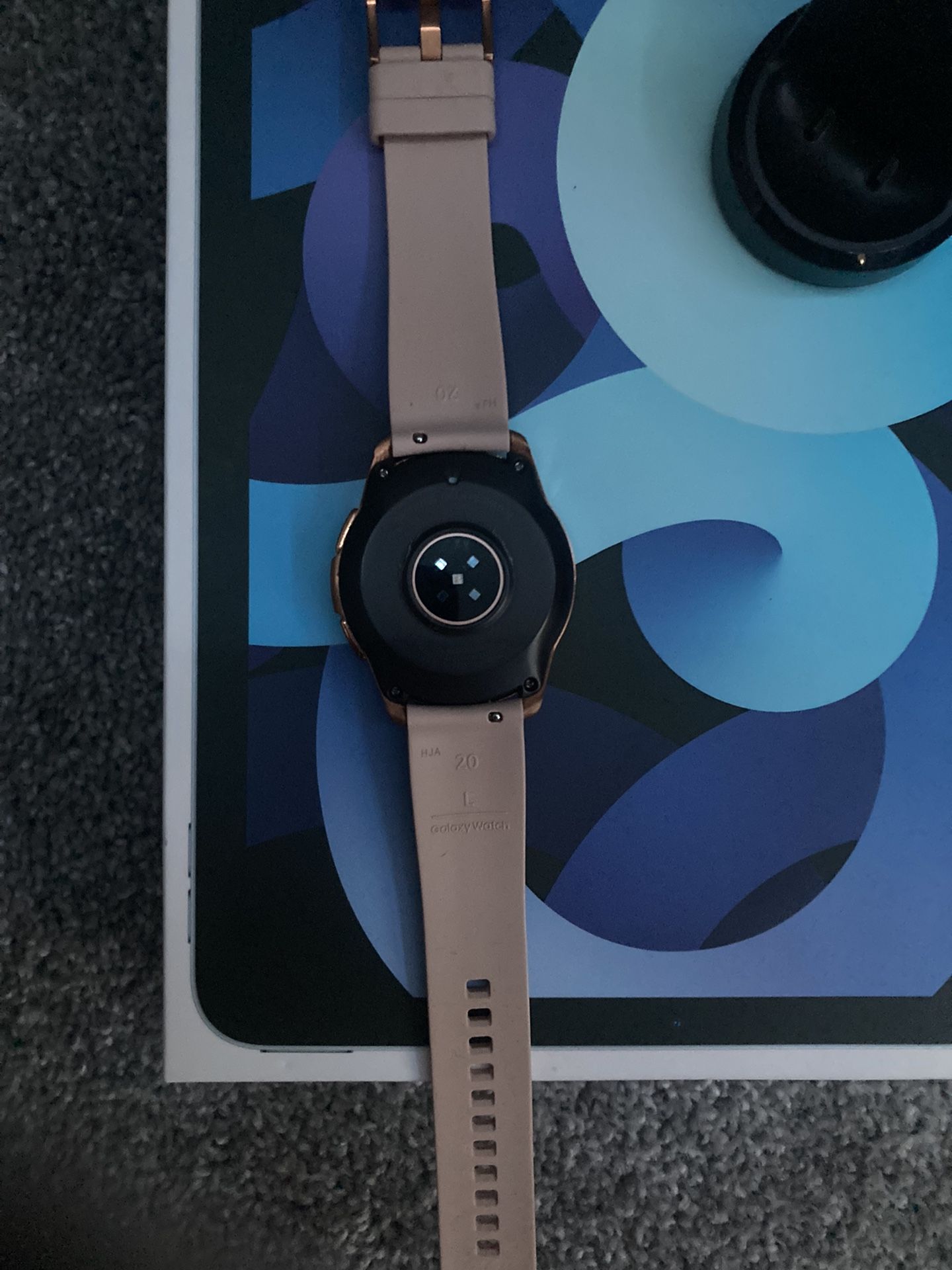 Samsung Gear Watch G3