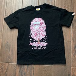Bape Shirt
