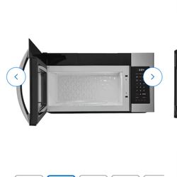 Frigidaire Microwave