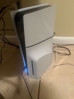 Sony PlayStation 5 Slim Console