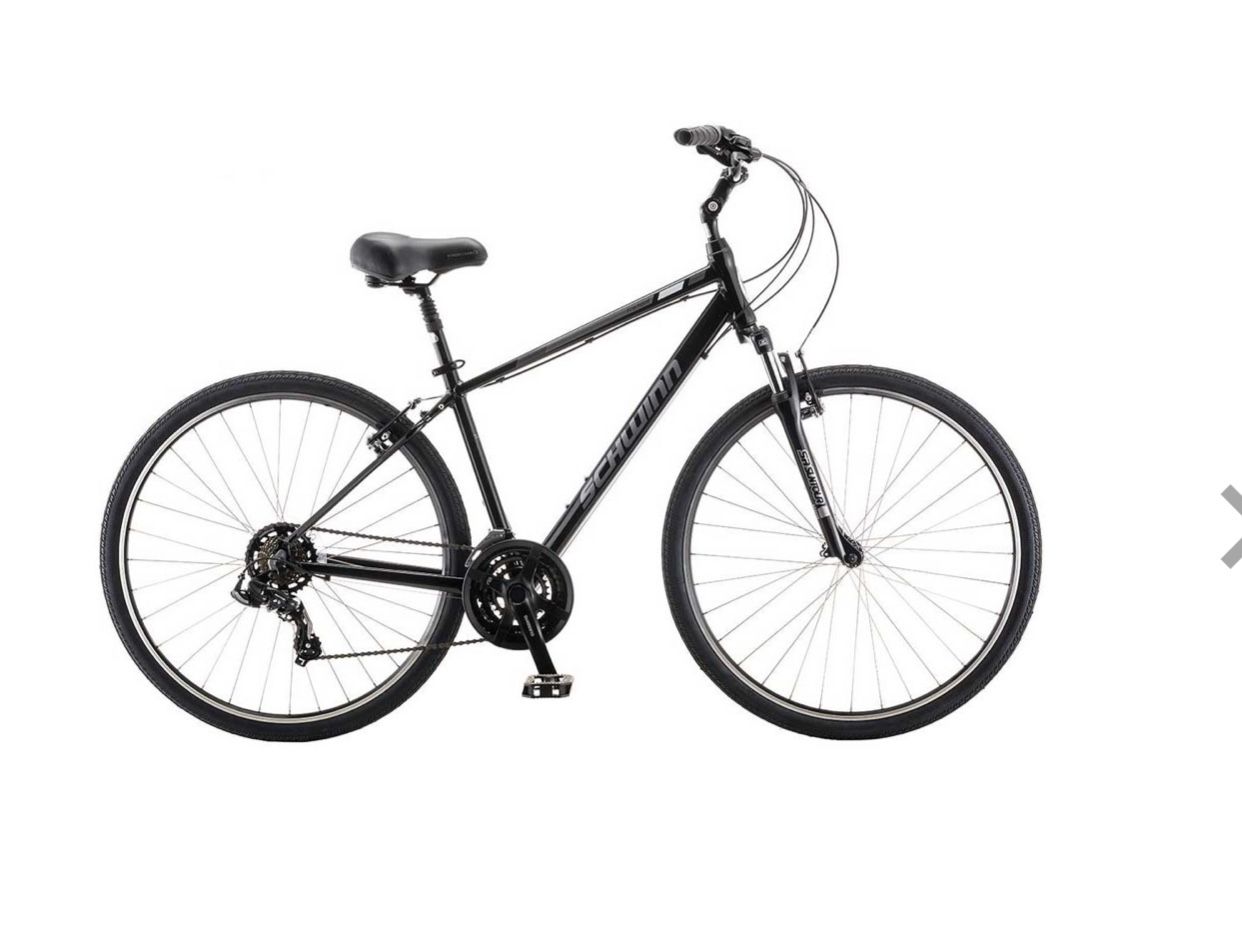 Schwinn Hybrid LARGE frame