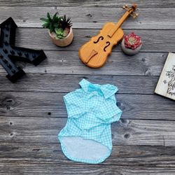 Kensington Kennel Club Pet Outfit 