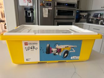 Lego Education Spike Prime Set
