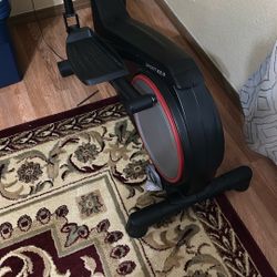 Elliptical - Pro Form Sport E2.0