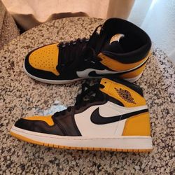 Jordan 1 Retro High OG