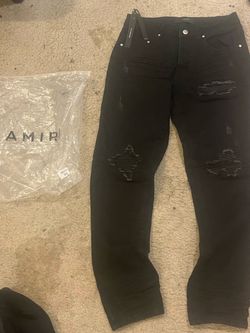 Amiri jeans size 30
