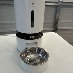 Petlibro Granary Automatic Pet Feeder