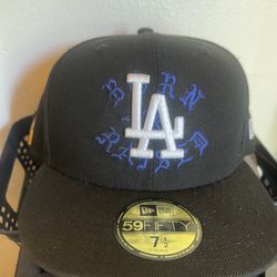 New era hat size 7 1/2