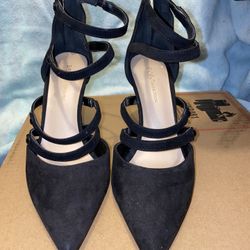 BCB Generation High Heel Sandal - Size 36/ 6