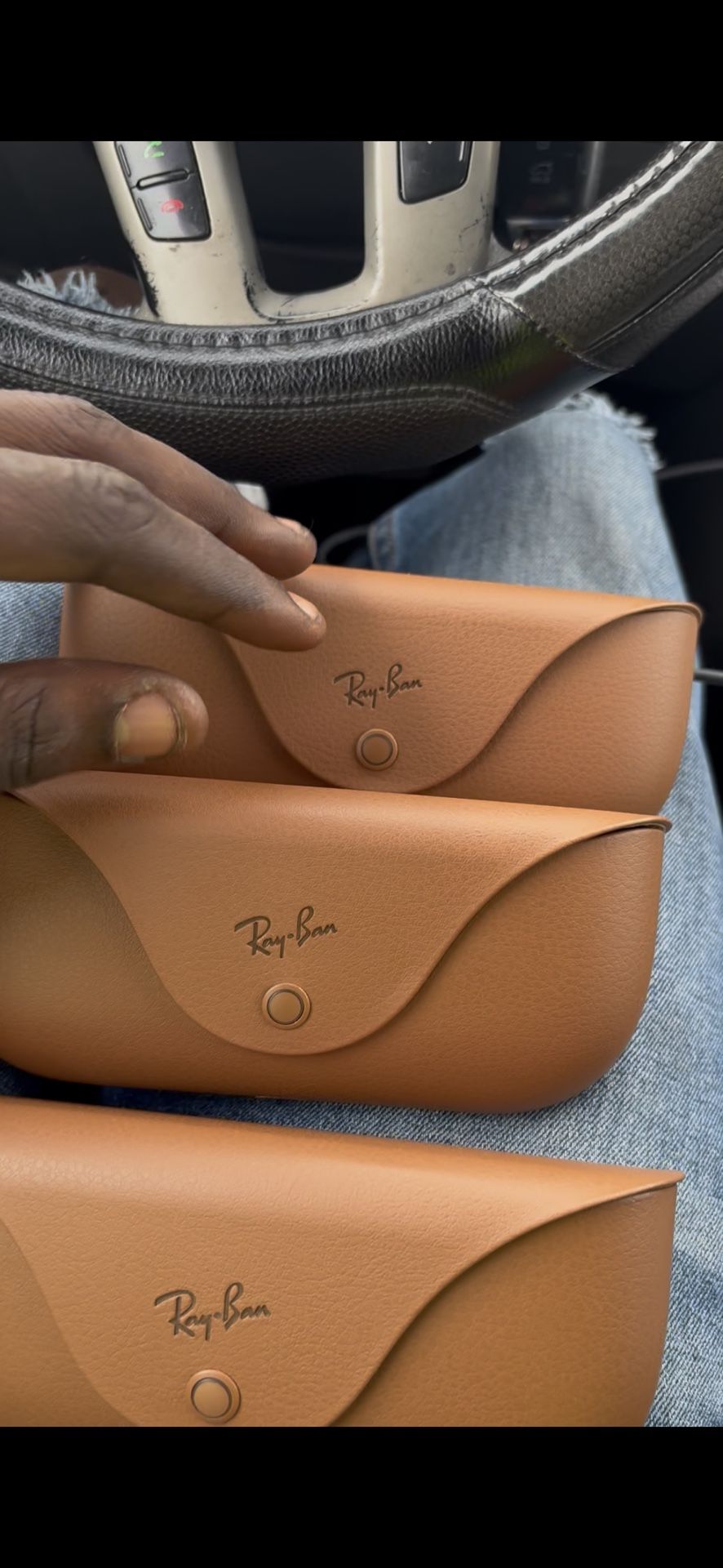 Ray Ban 2nd Gen Meta Ai Glasses