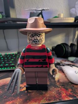 3D Lego