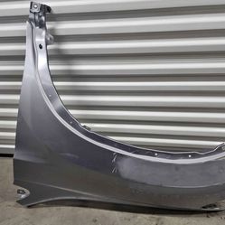 2018 Honda Pilot Fender