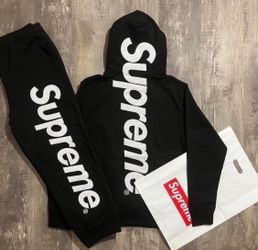 Supreme Set