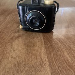 Kodak Brownie Camera