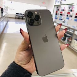 iPhone 13 Pro Max 128gb 