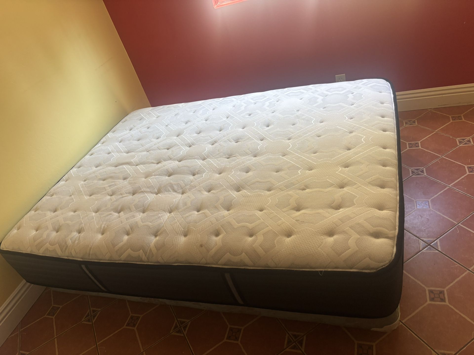 Sealy Mattress Queen