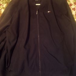 Tommy Hilfiger Coat 