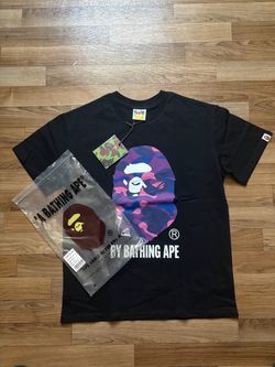 Bape shirt