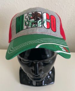 Gorra de México 🇲🇽