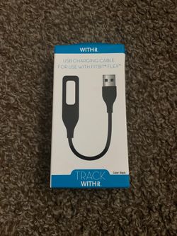 Fitbit flex charger