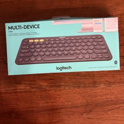 Bluetooth Keyboard 