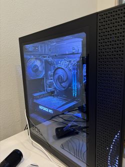 Omen 30L Gaming Pc
