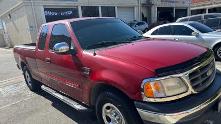 2000 Ford F-150