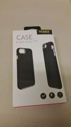 IPhone 7 TOZO Case