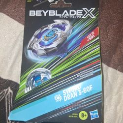 Beyblade