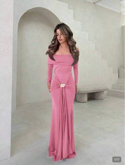 Maxi dress brand new large