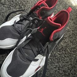 Jordan Shoes