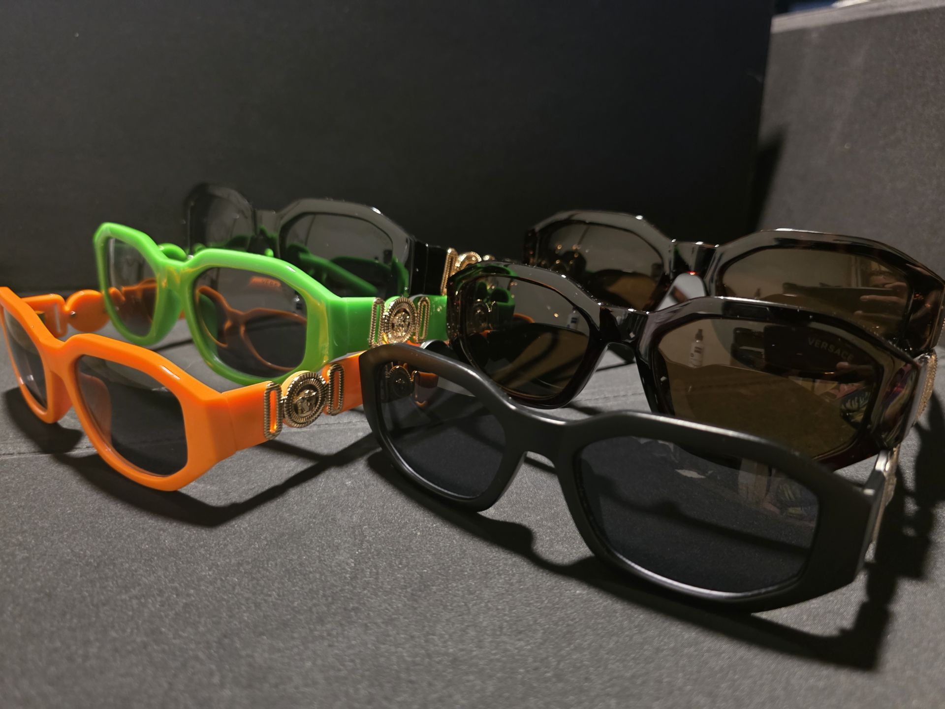 New Men Women Glasses