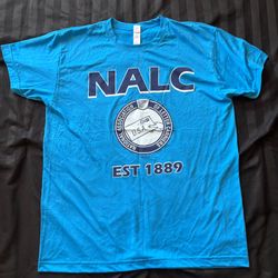 NALC USPS Shirt