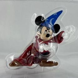 2024 D23 Disney Magical Mystery Characters Genie and Sorcerer Mickey!  Brand New Perfect Condition
